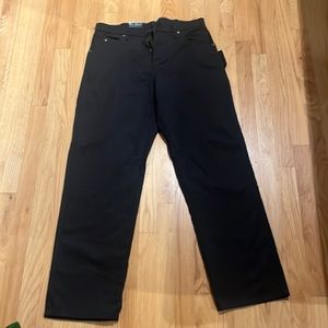Dickies black Relaxed fit Duck Sanded Carpenter jeans